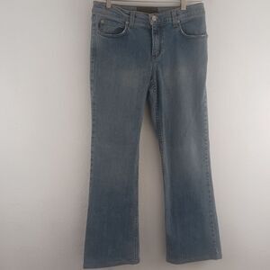 Juicy couture blue jeans size 29